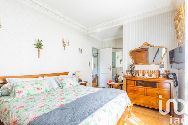 Maison à vendre 12 pièces 257 m² Villejuif