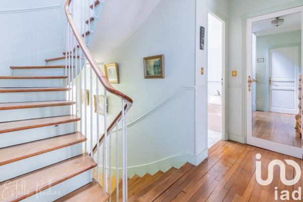 Maison à vendre 12 pièces 257 m² Villejuif