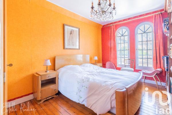 Maison à vendre 12 pièces 257 m² Villejuif