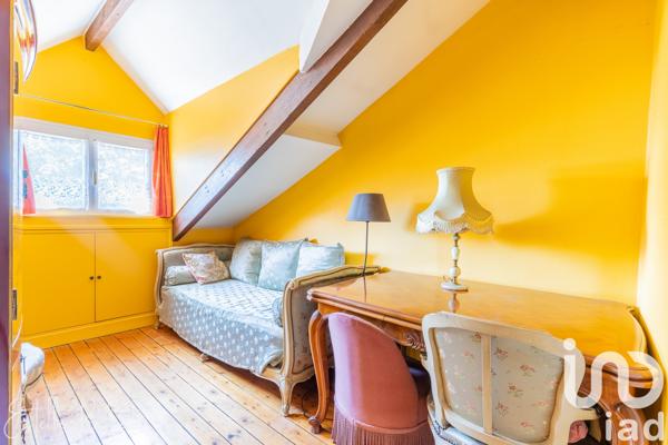 Maison à vendre 12 pièces 257 m² Villejuif