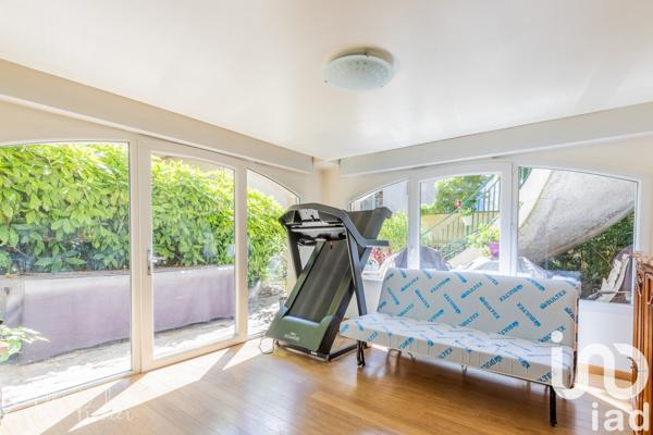 Maison à vendre 12 pièces 257 m² Villejuif