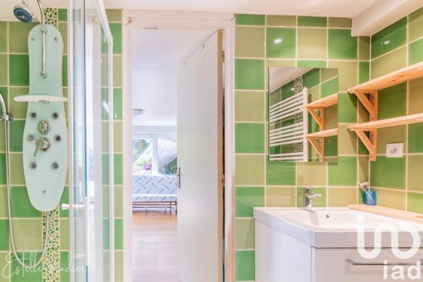 Maison à vendre 12 pièces 257 m² Villejuif