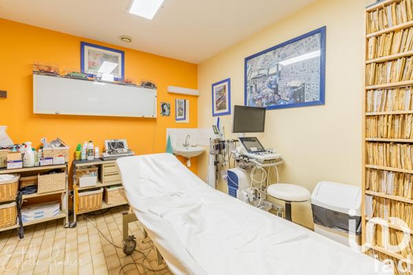 Maison à vendre 12 pièces 257 m² Villejuif