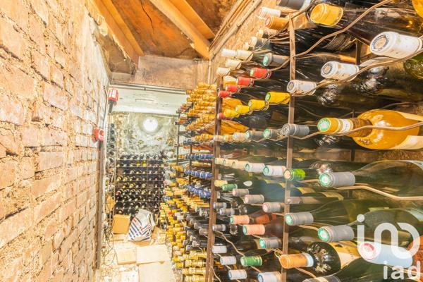 Maison à vendre 12 pièces 257 m² Villejuif