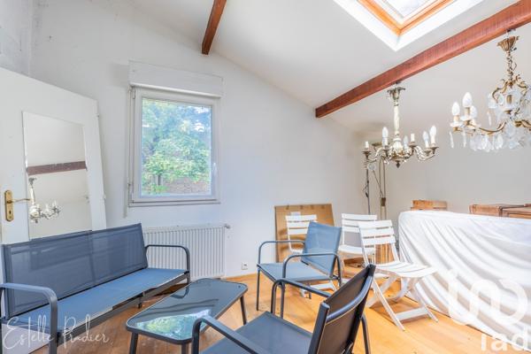 Maison à vendre 12 pièces 257 m² Villejuif
