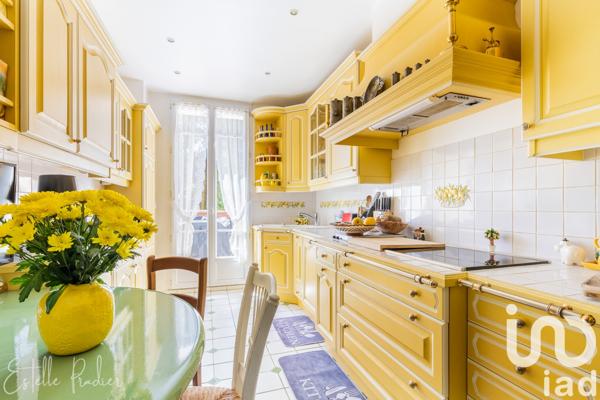 Maison à vendre 12 pièces 257 m² Villejuif