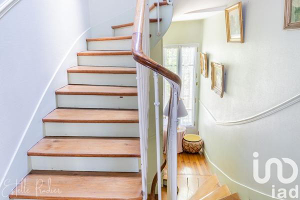 Maison à vendre 12 pièces 257 m² Villejuif