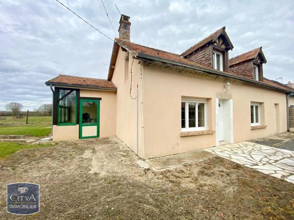 Maison à vendre 5 pièces 108.27m²