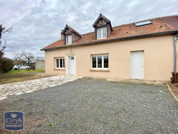 Maison à vendre 5 pièces 108.27m²