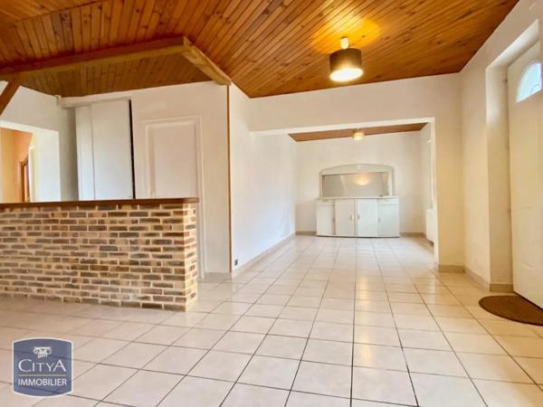 Maison à vendre 5 pièces 108.27m²