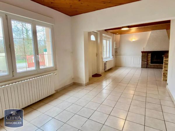 Maison à vendre 5 pièces 108.27m²