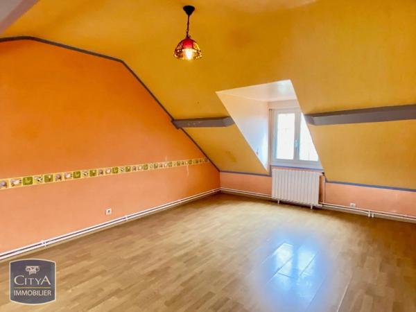 Maison à vendre 5 pièces 108.27m²