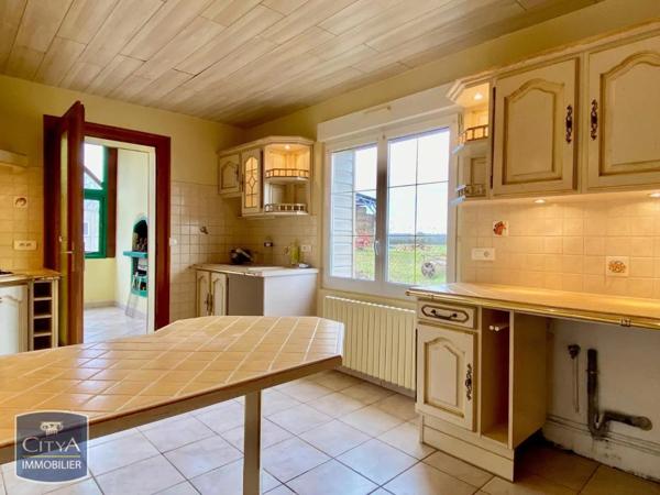 Maison à vendre 5 pièces 108.27m²