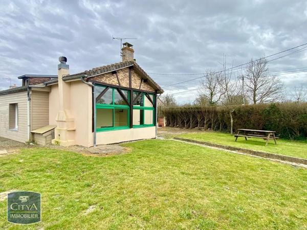 Maison à vendre 5 pièces 108.27m²