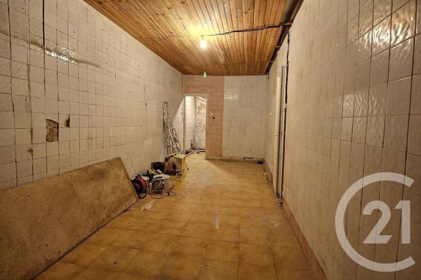 Parking à vendre  21,98 m2 BORDEAUX - 33