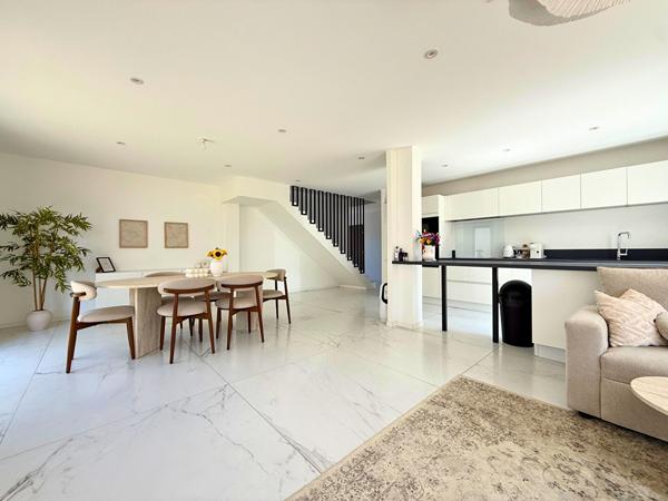 EXCLUSIVITÉ - QUÉVEN, MAISON CONTEMPORAINE DE 2024 AUX PRESTATIONS SOIGNÉES , Queven