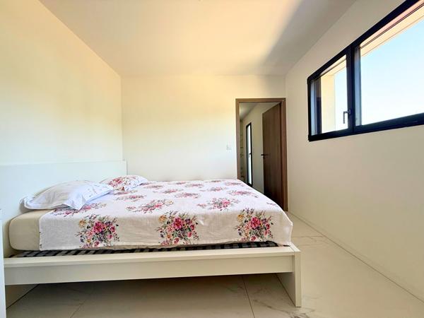 EXCLUSIVITÉ - QUÉVEN, MAISON CONTEMPORAINE DE 2024 AUX PRESTATIONS SOIGNÉES , Queven