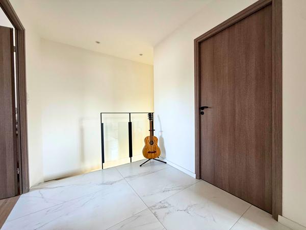 EXCLUSIVITÉ - QUÉVEN, MAISON CONTEMPORAINE DE 2024 AUX PRESTATIONS SOIGNÉES , Queven