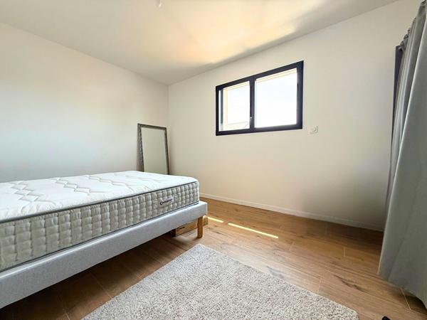 EXCLUSIVITÉ - QUÉVEN, MAISON CONTEMPORAINE DE 2024 AUX PRESTATIONS SOIGNÉES , Queven