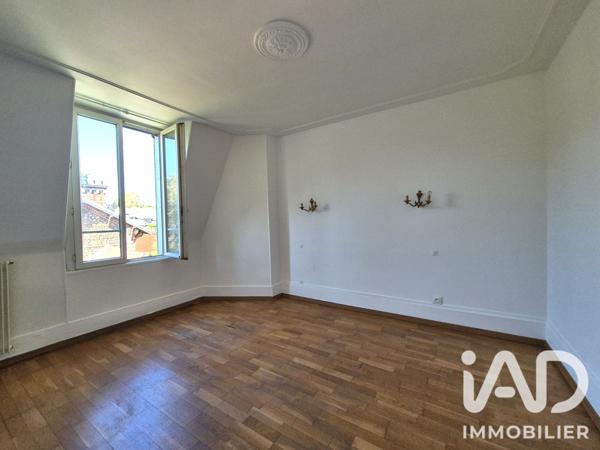 Maison à vendre 4 pièces 81,7 m² L'Île-Saint-Denis
