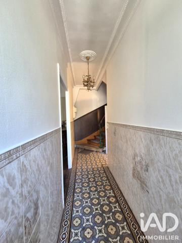 Maison à vendre 4 pièces 81,7 m² L'Île-Saint-Denis