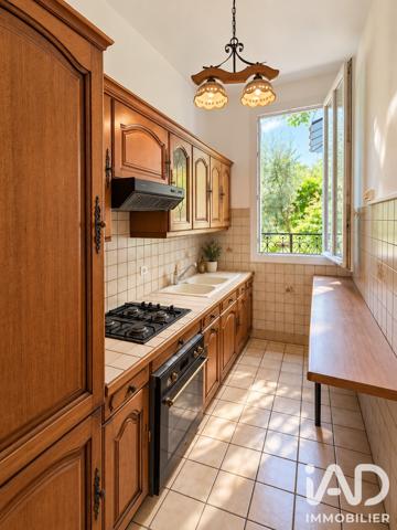 Maison à vendre 4 pièces 81,7 m² L'Île-Saint-Denis