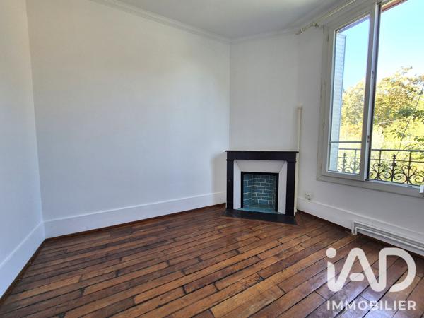 Maison à vendre 4 pièces 81,7 m² L'Île-Saint-Denis