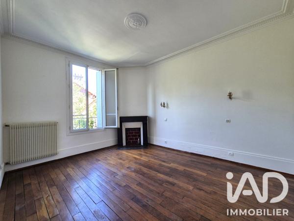 Maison à vendre 4 pièces 81,7 m² L'Île-Saint-Denis