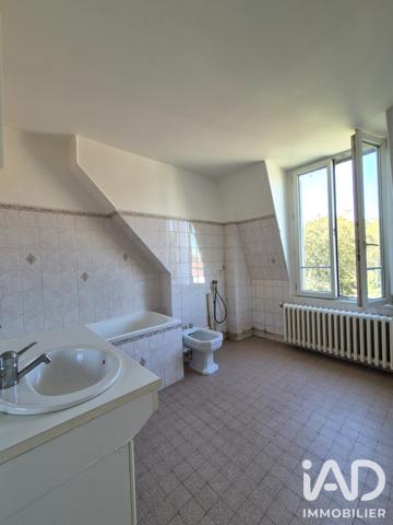 Maison à vendre 4 pièces 81,7 m² L'Île-Saint-Denis
