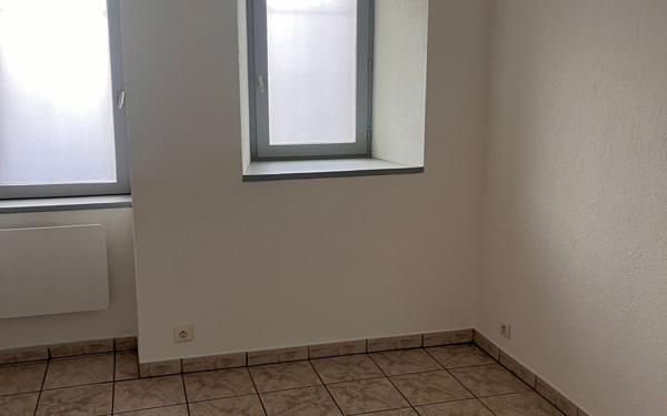 Appartement à louer    2 pièces • 38,61 m2 La Roche-sur-Foron