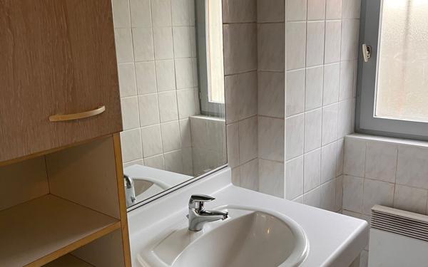 Appartement à louer    2 pièces • 38,61 m2 La Roche-sur-Foron