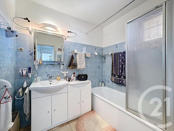 Appartement T2 à vendre  2 pièces - 48,40 m2 ANTIBES - 06