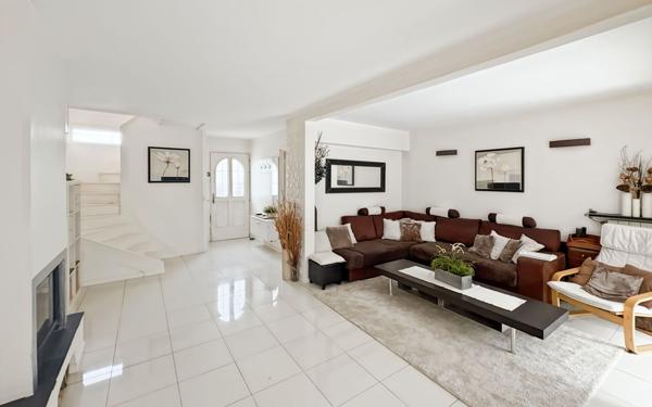 Maison à vendre    5 pièces • 94 m2 Thiais