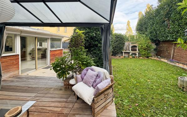 Maison à vendre    5 pièces • 94 m2 Thiais