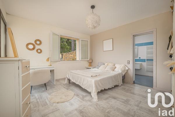 Maison à vendre 10 pièces 350 m² La Ciotat