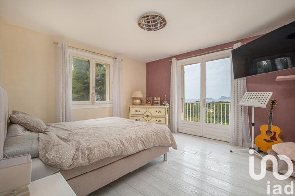 Maison à vendre 10 pièces 350 m² La Ciotat