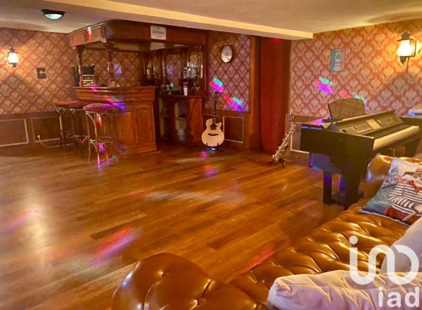 Maison à vendre 10 pièces 350 m² La Ciotat