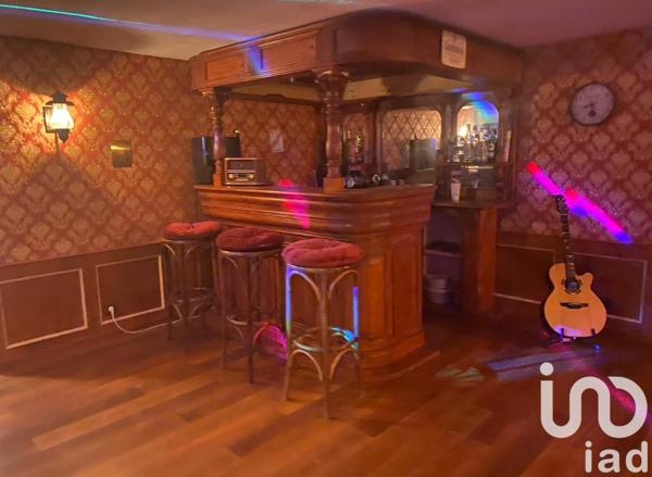 Maison à vendre 10 pièces 350 m² La Ciotat