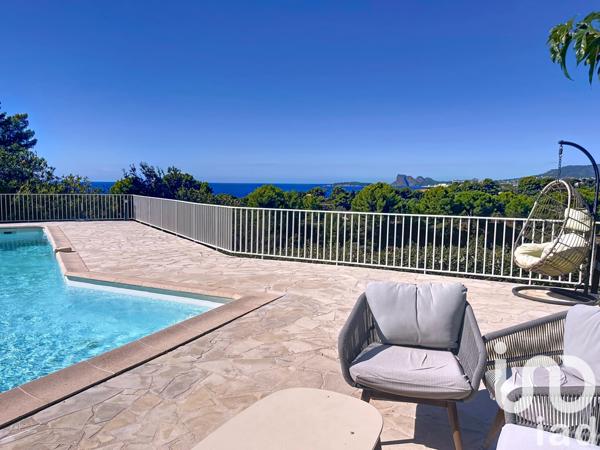Maison à vendre 10 pièces 350 m² La Ciotat