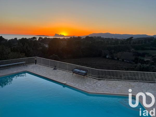 Maison à vendre 10 pièces 350 m² La Ciotat
