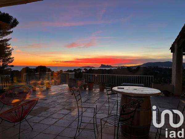 Maison à vendre 10 pièces 350 m² La Ciotat