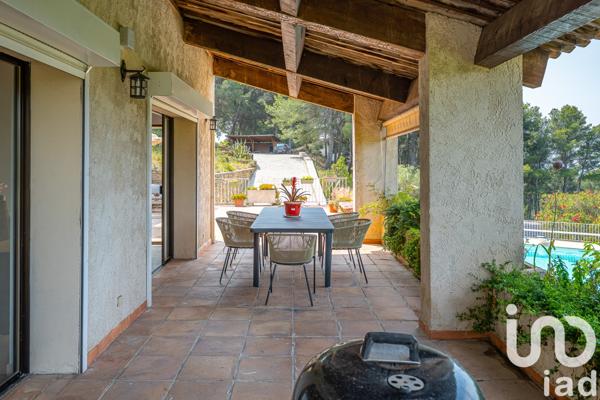 Maison à vendre 10 pièces 350 m² La Ciotat