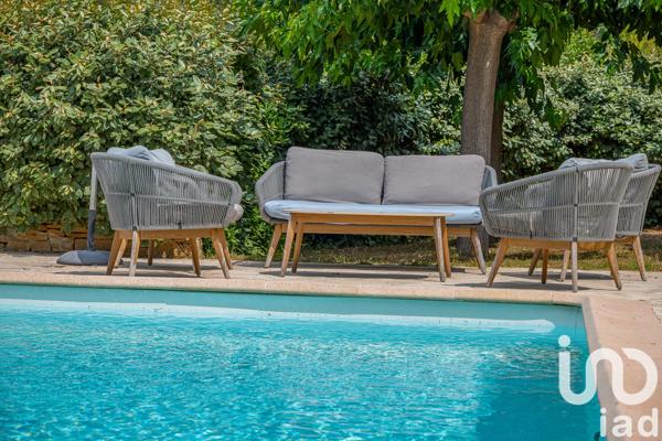 Maison à vendre 10 pièces 350 m² La Ciotat