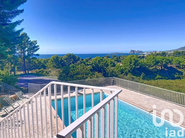 Maison à vendre 10 pièces 350 m² La Ciotat