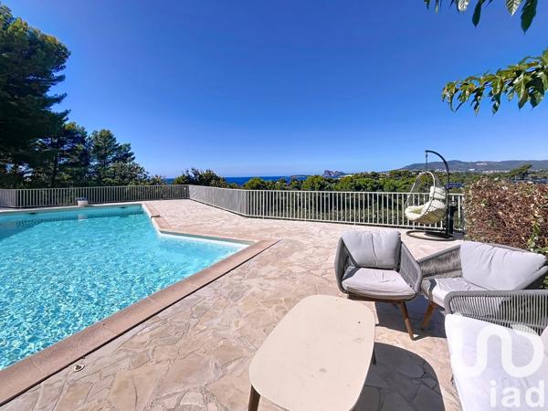 Maison à vendre 10 pièces 350 m² La Ciotat