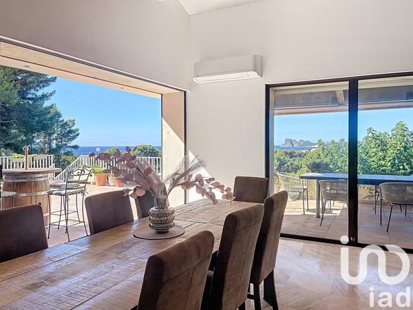 Maison à vendre 10 pièces 350 m² La Ciotat
