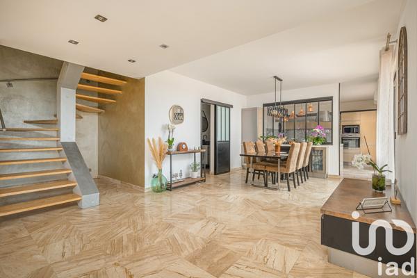 Maison à vendre 10 pièces 350 m² La Ciotat