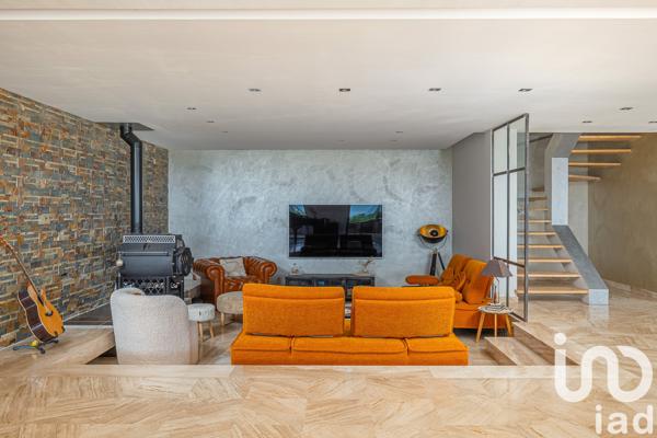 Maison à vendre 10 pièces 350 m² La Ciotat