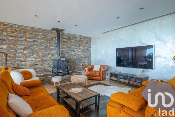 Maison à vendre 10 pièces 350 m² La Ciotat