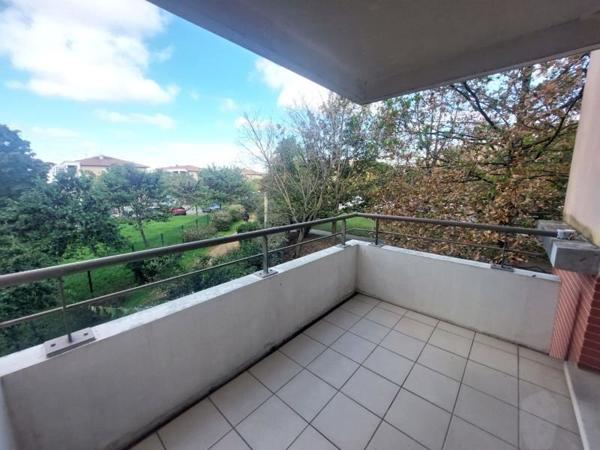 Appartement à vendre |  Toulouse |  3 pièces | 52 m²